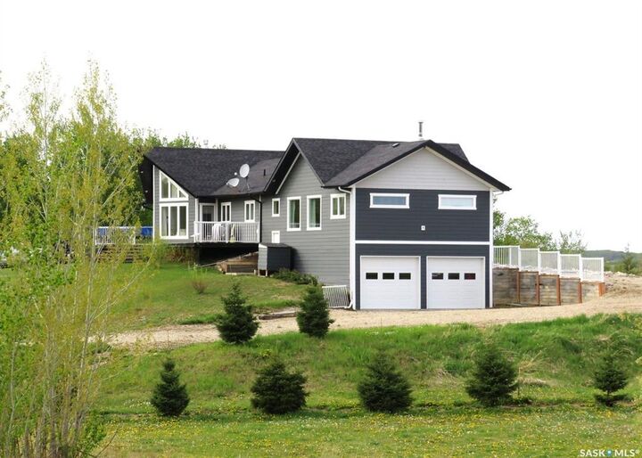Property Photo: Lake Address SK S0J 1M0