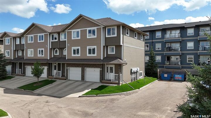 Photo de la propriété: 212 Willis Crescent 401 SK S7T 0R7