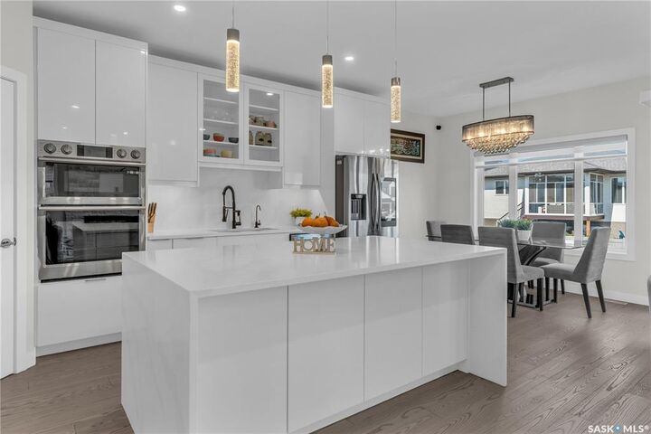 Property Photo:  4151 Fieldstone Way  SK S4V 3V3 