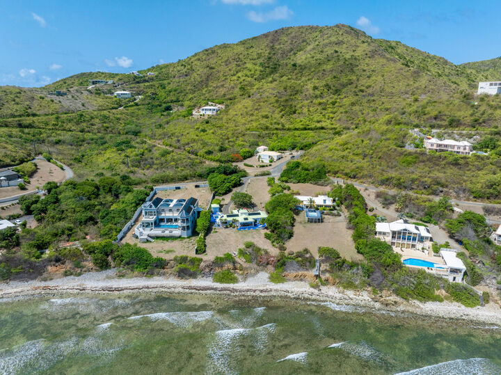 Property Photo: 19 South Grapetree Eb VI 00820