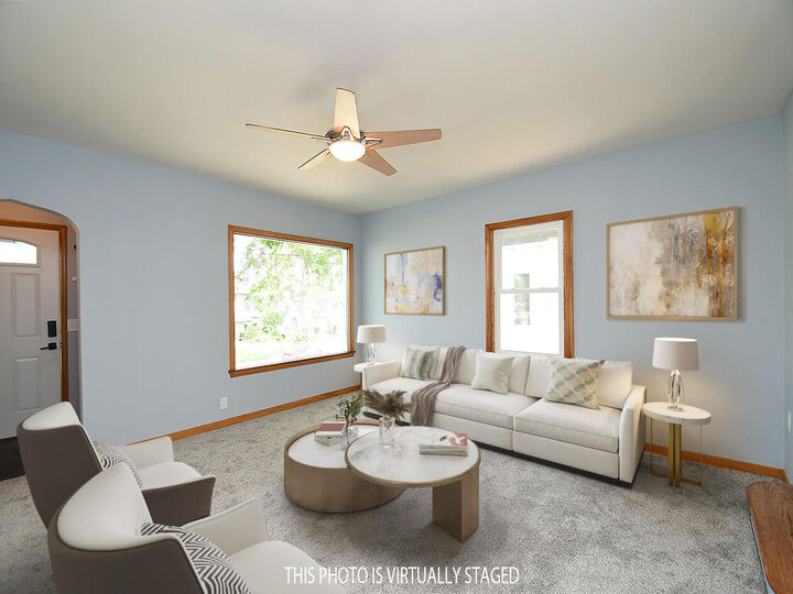 Property Photo: 315 S Gates Street IA 51560