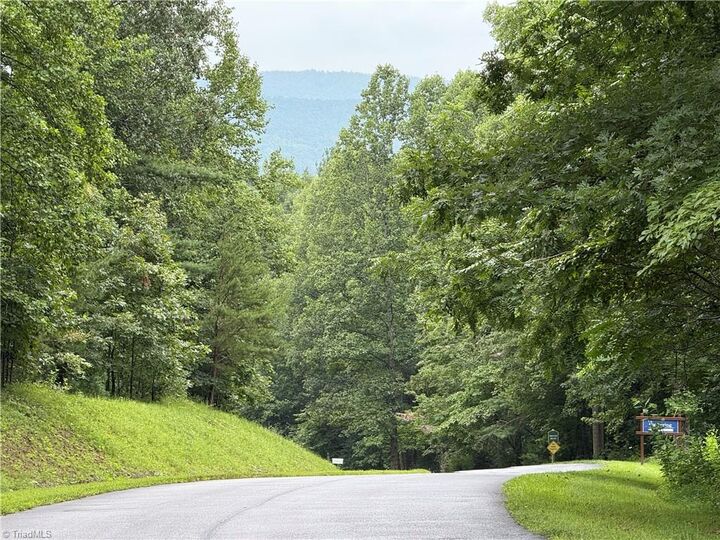 Property Photo: Lot 24 Zinzendorf Lane NC 28654