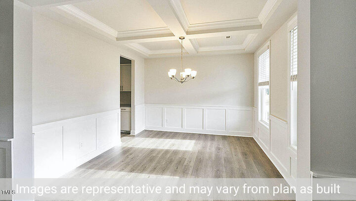 Property Photo: 49 West Fire Opal Court NC 27520