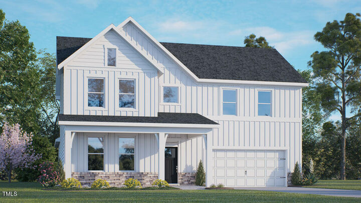 154 Red Jasper Way  Clayton NC 27520 photo