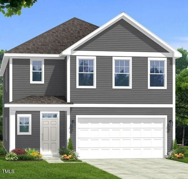 Property Photo:  69 Steel Springs Lane 6  NC 27501 