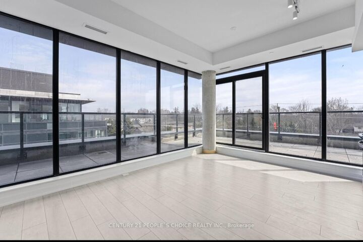 Photo de la propriété:  1614 Charles Street Ph517  ON L1N 0P4 