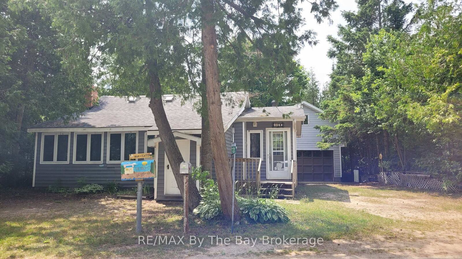Property Photo: 1120 King Edward Avenue ON N0H 2G0