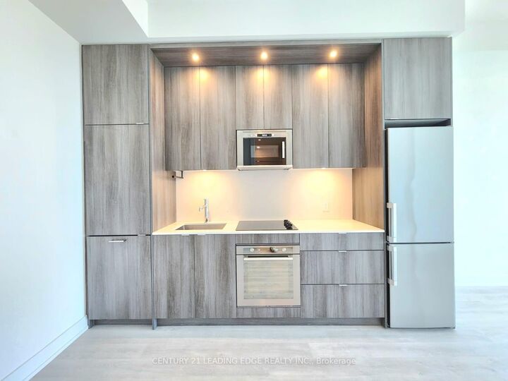 Photo de la propriété:  20 Inn On The Park Drive 2539  ON M3C 0P8 