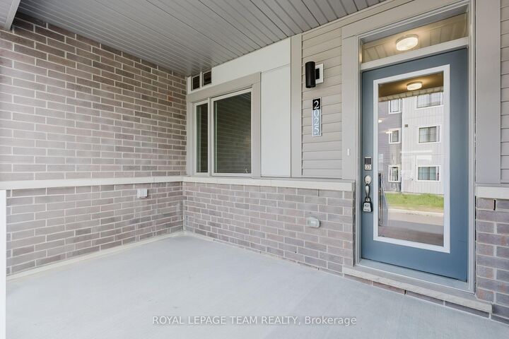 Property Photo: 2025 Blossite Private ON K2J 7J5