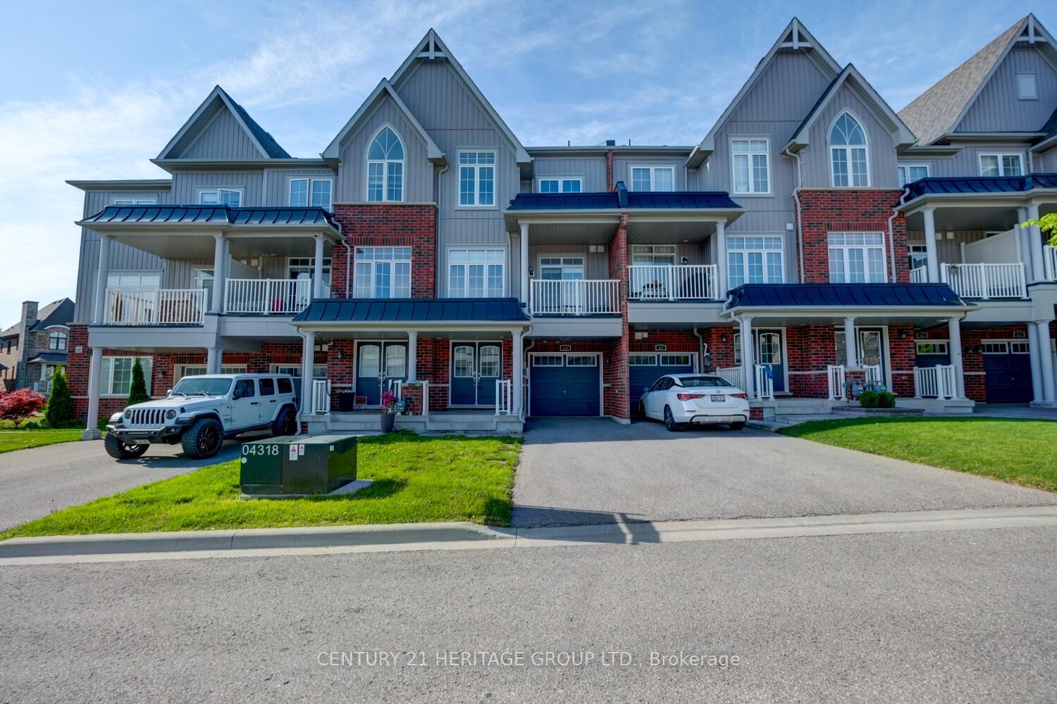 Property Photo:  49 Blackpool Lane  ON L0G 1R0 