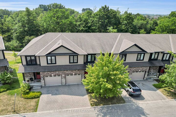 Property Photo: 2235 Blackwater Road 13 ON N5Y 0L8