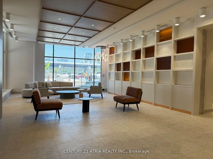 Photo de la propriété:  15 Richardson Street 724  ON M5A 0Y5 