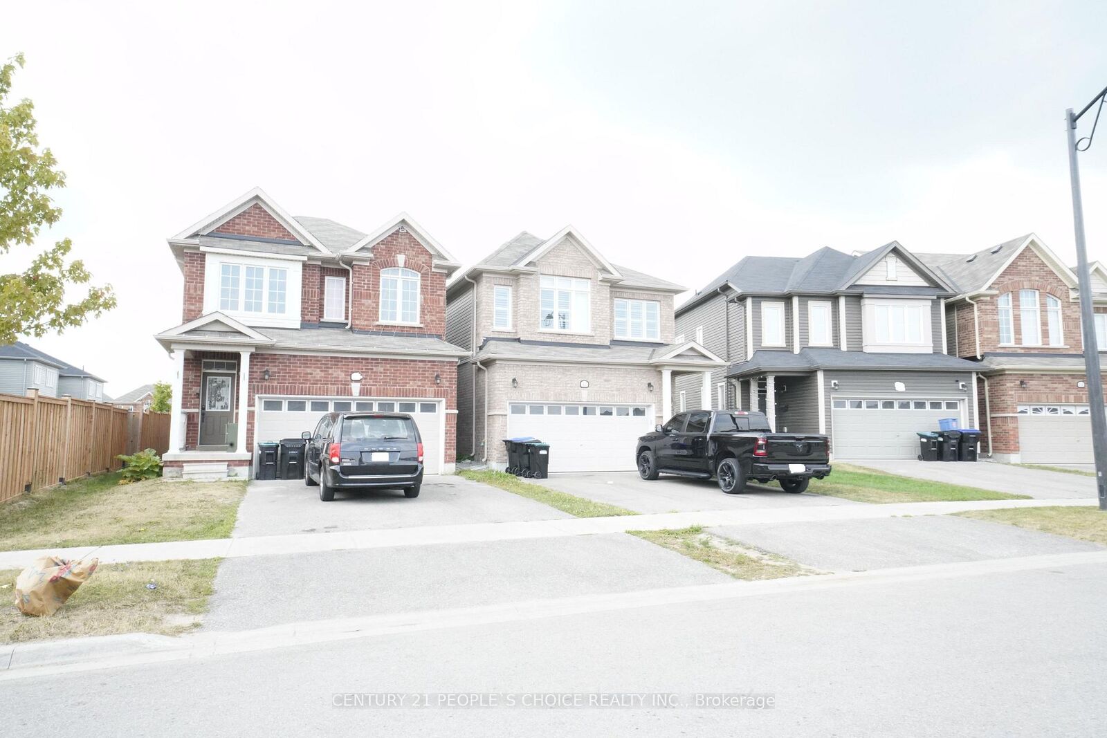 Photo de la propriété:  42 Hutton Crescent  ON L0M 1B6 