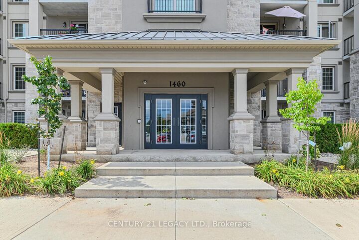 Photo de la propriété:  1460 Main Street E 214  ON L9T 8W5 