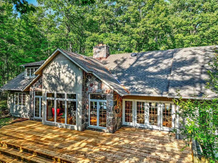 470 Indian Point Road  Kawartha Lakes ON K0M 1K0 photo