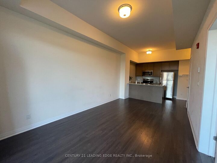Property Photo: 2 Adam Sellers Street 107 ON L6B 1P2