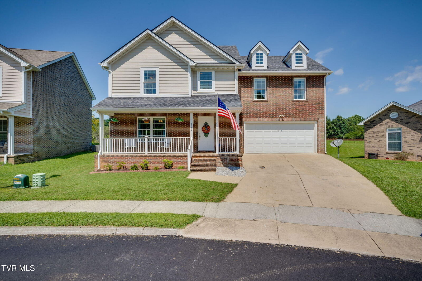 Property Photo:  4029 Sailmakers Whip Court  TN 37664 