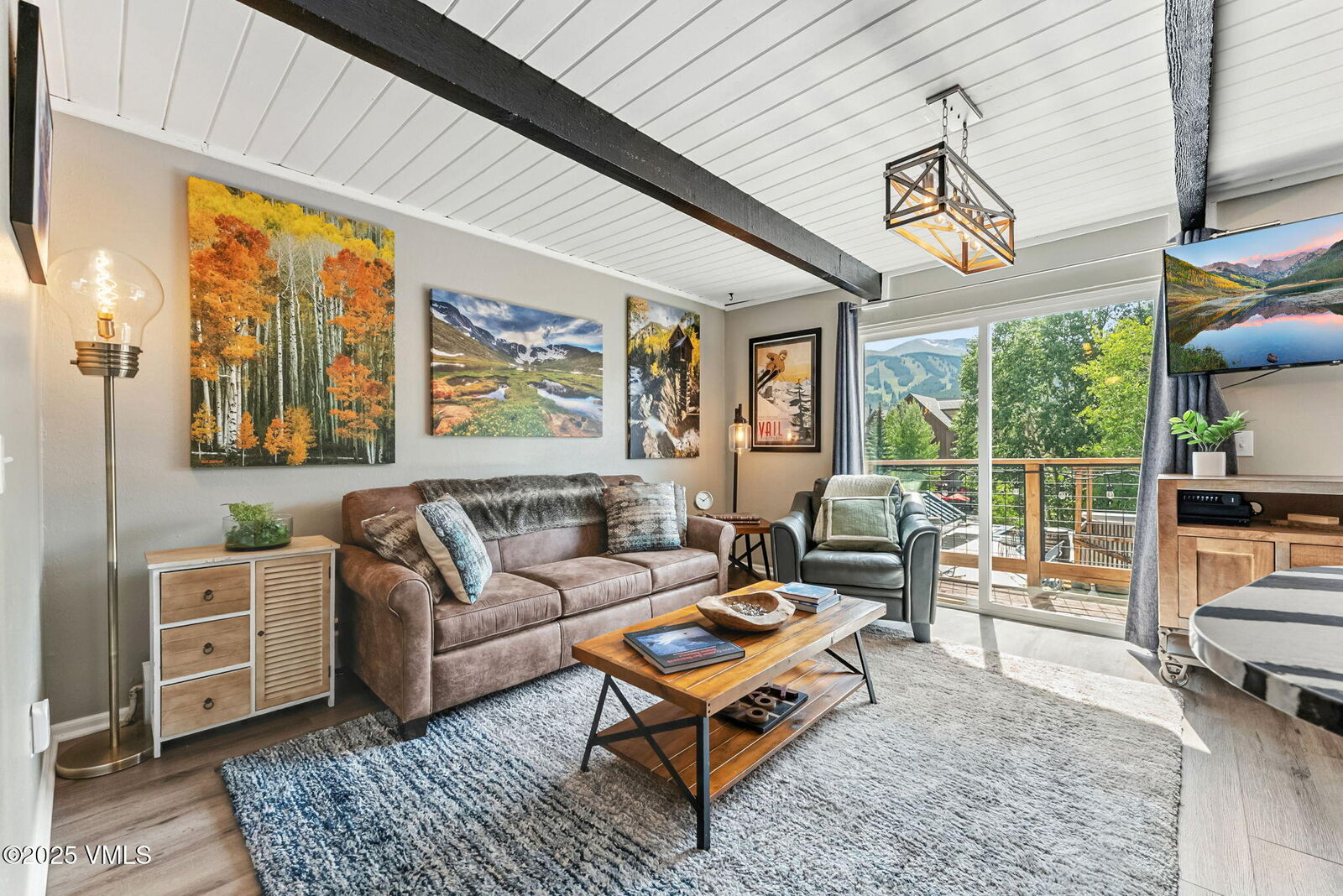 Property Photo:  505 S Ridge Street 302  CO 80424 