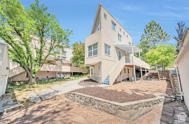 Property Photo: 583 N Westcapitol St UT 84103