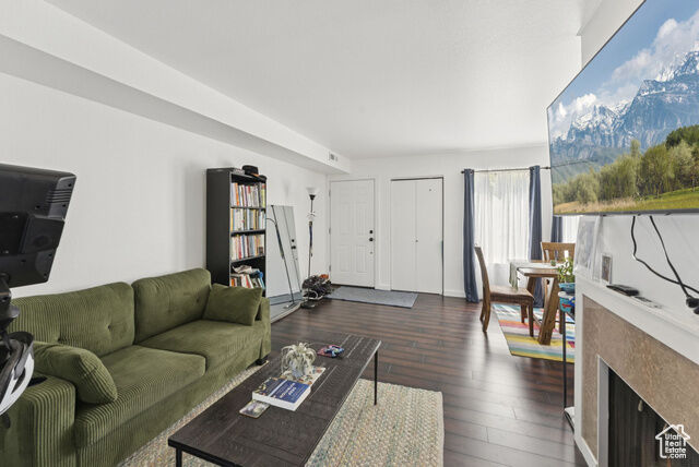 Property Photo:  2430 S Elizabeth St E 5  UT 84106 