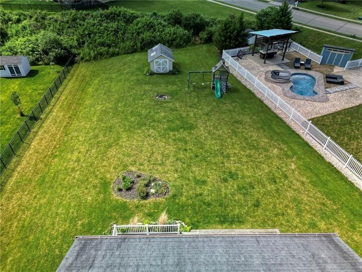 Property Photo: 102 Bridal Lane PA 15071