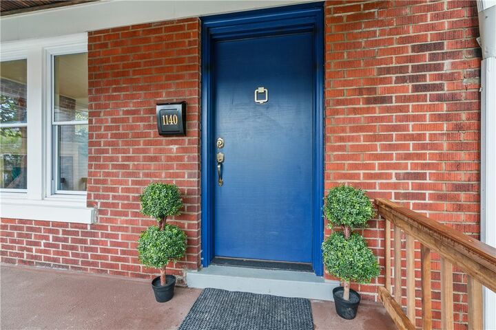Property Photo:  1140 Arkansas Ave  PA 15216 