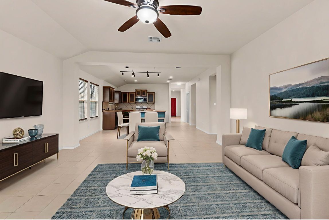 Property Photo:  224 Horsemint Way  TX 78666 