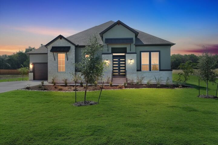 Property Photo: 205 Three Rivers Road TX 78633