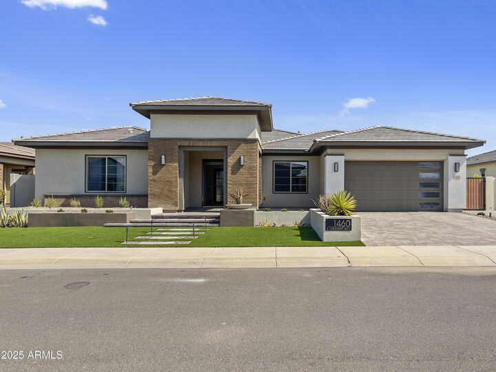 1460 E Crescent Way  Gilbert AZ 85298 photo