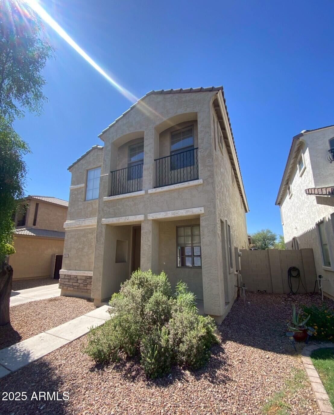 Property Photo: 3661 E Stampede Drive AZ 85297