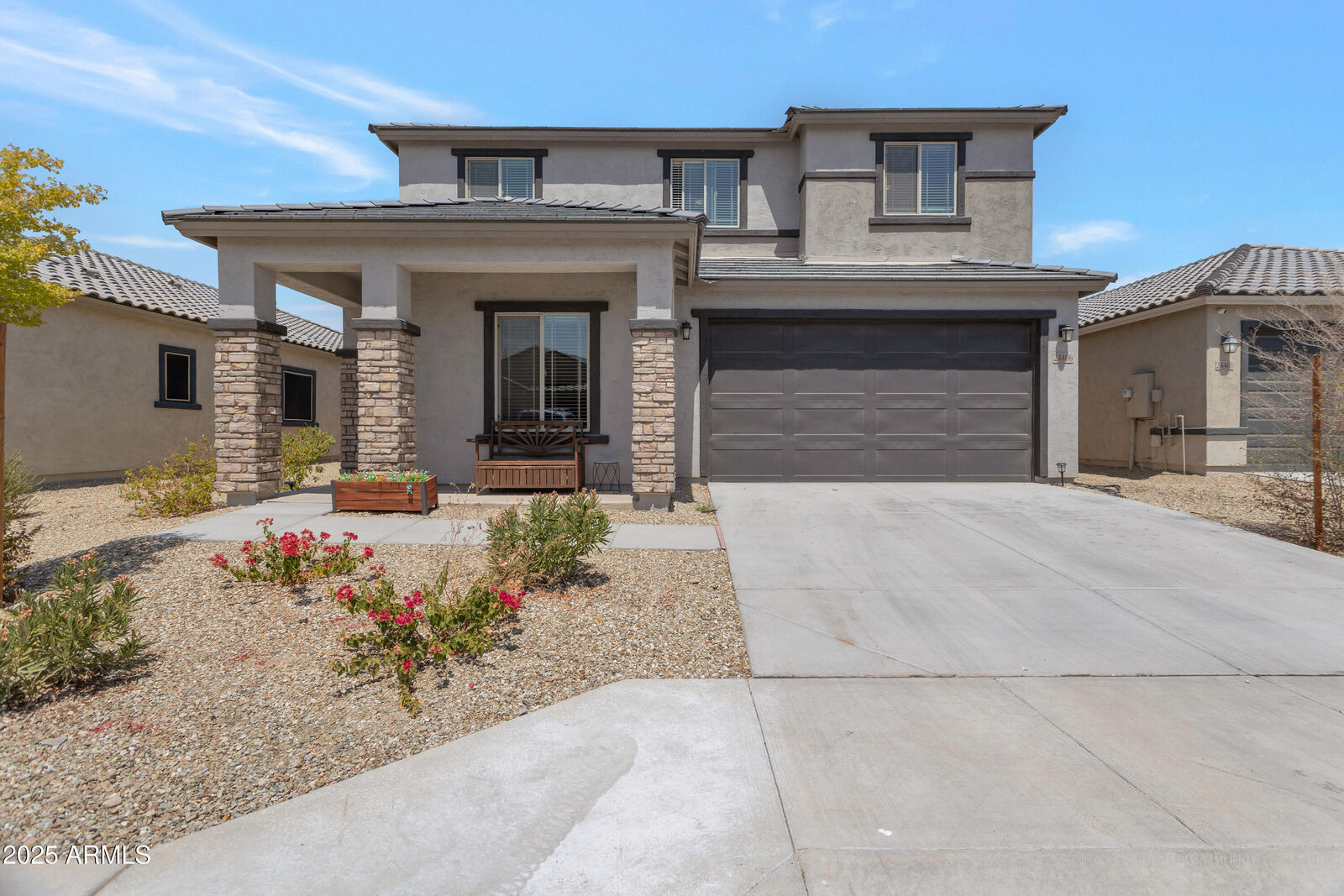 Property Photo:  24406 W Verlea Drive  AZ 85326 
