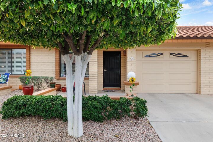 7755 E Laguna Azul Avenue 184  Mesa AZ 85209 photo