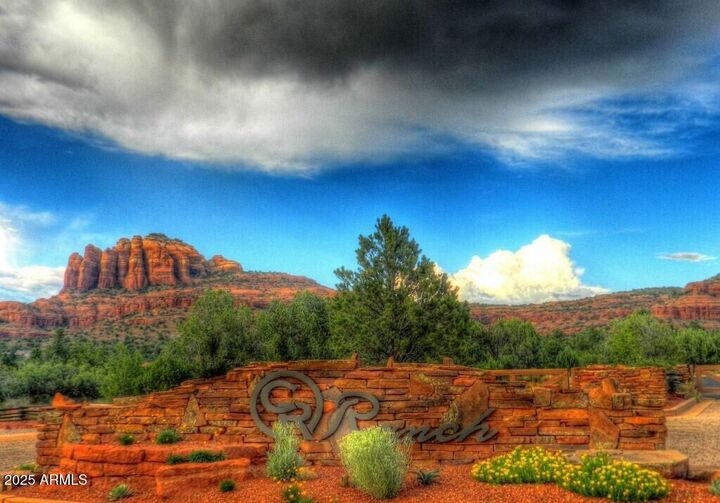 Property Photo:  155 Cathedral Ranch Drive 83  AZ 86351 