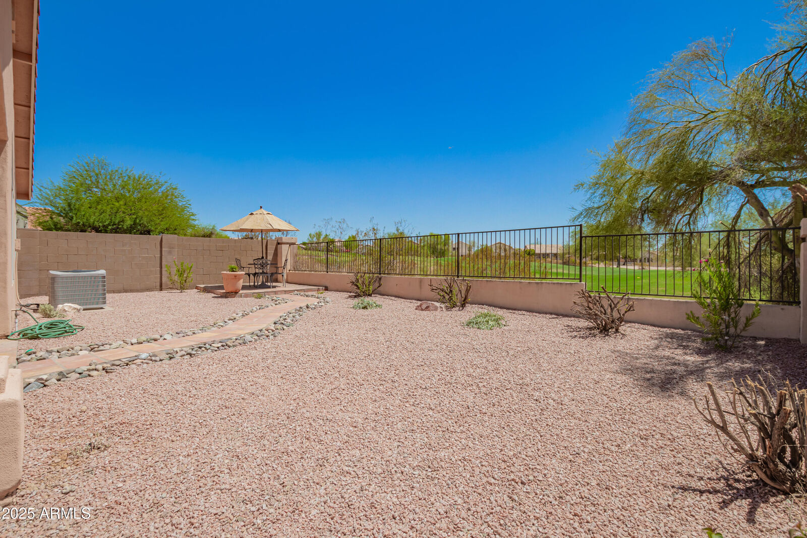Property Photo: 6459 E Raftriver Street AZ 85215