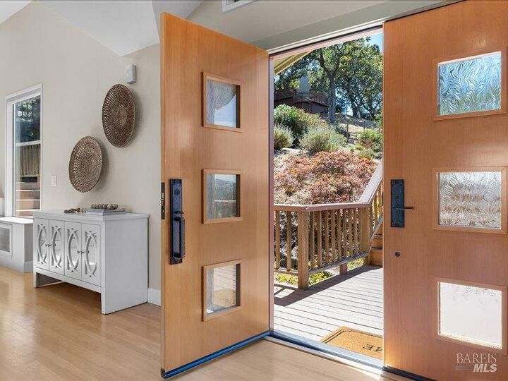 Property Photo: 101 Garner Drive CA 94947