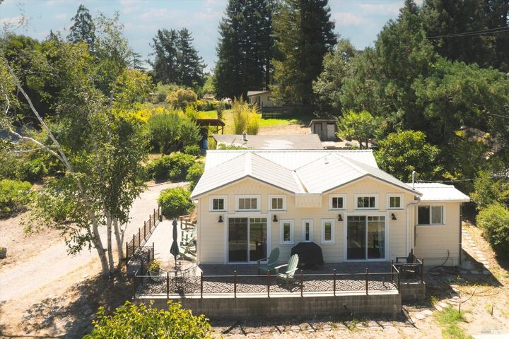 Property Photo:  7739 Lynch Road  CA 95472 
