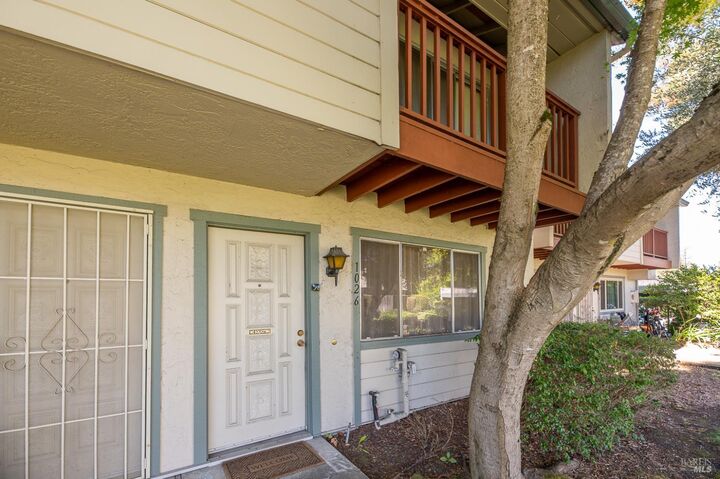 Property Photo: 1026 Eleanor Avenue CA 94928