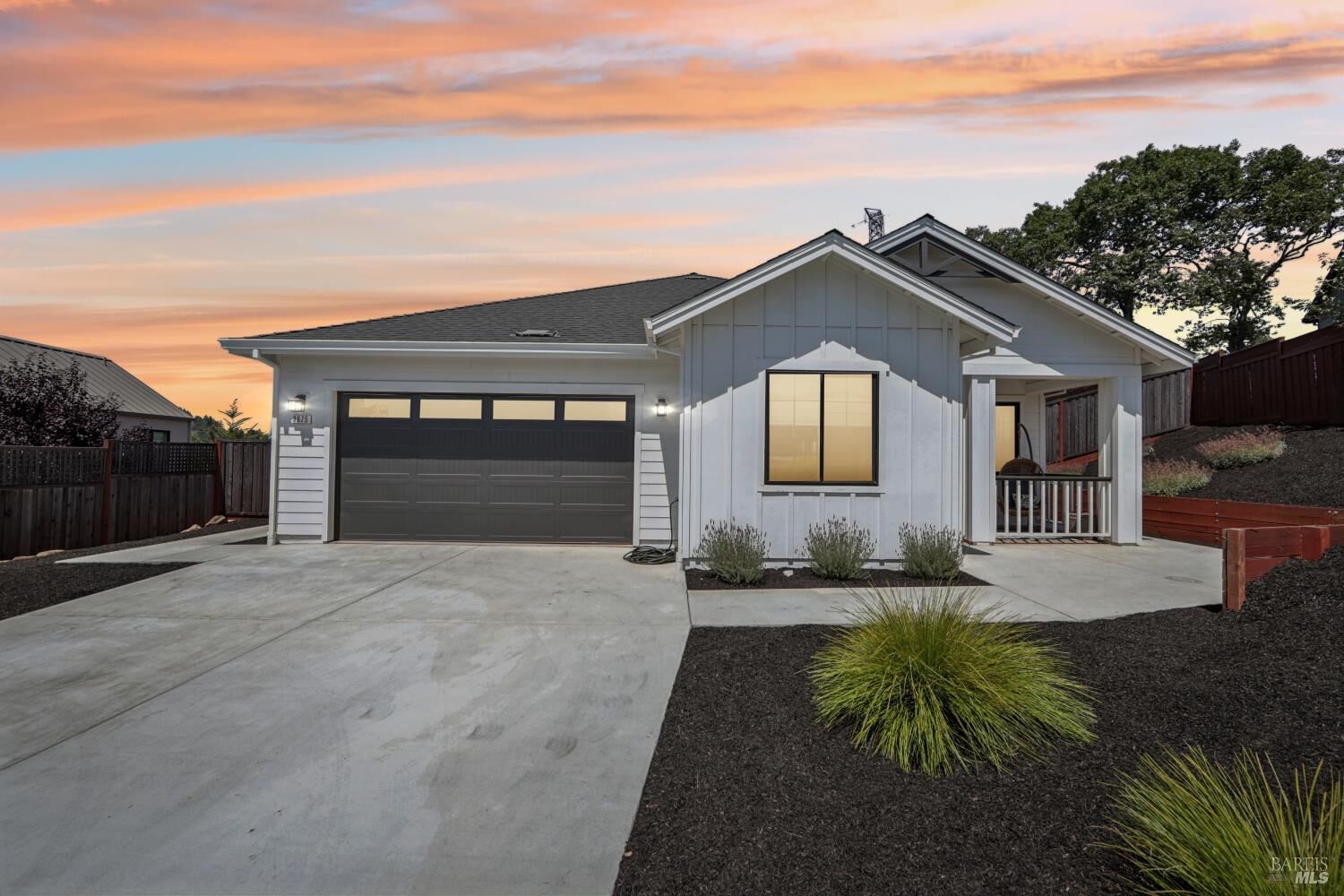 Property Photo:  3675 Wyndemere Circle  CA 95403 