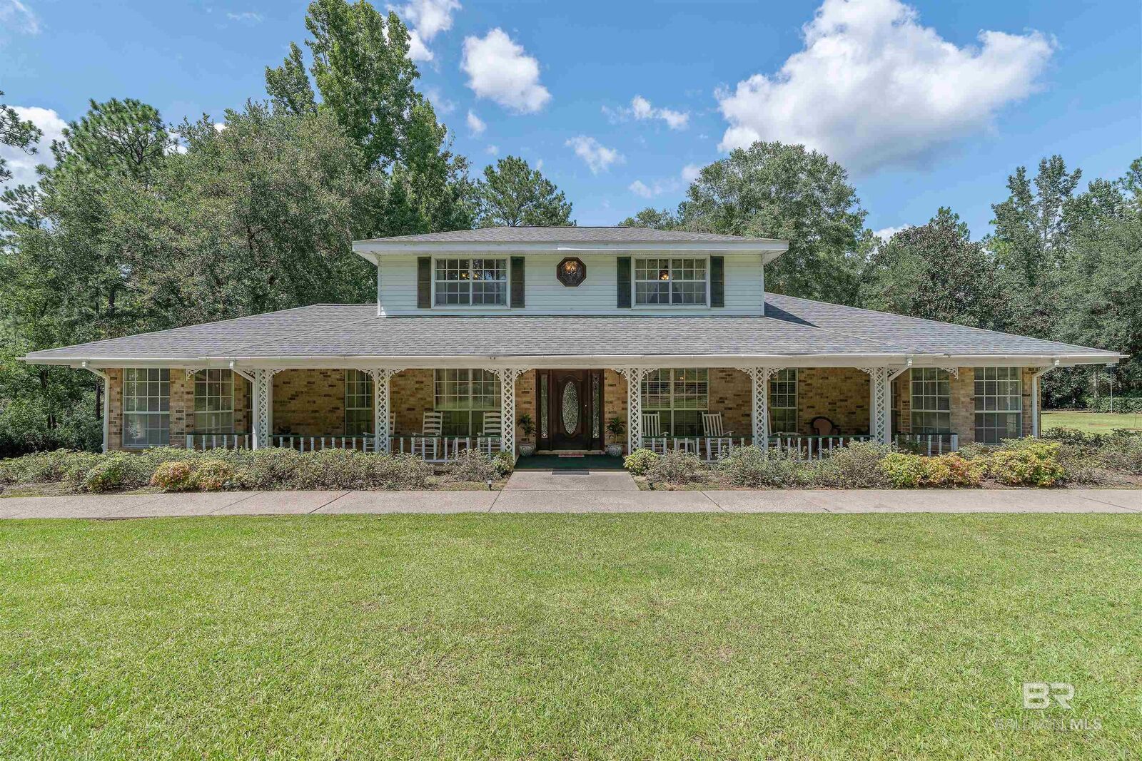Property Photo:  45554 County Road 112  AL 36507 