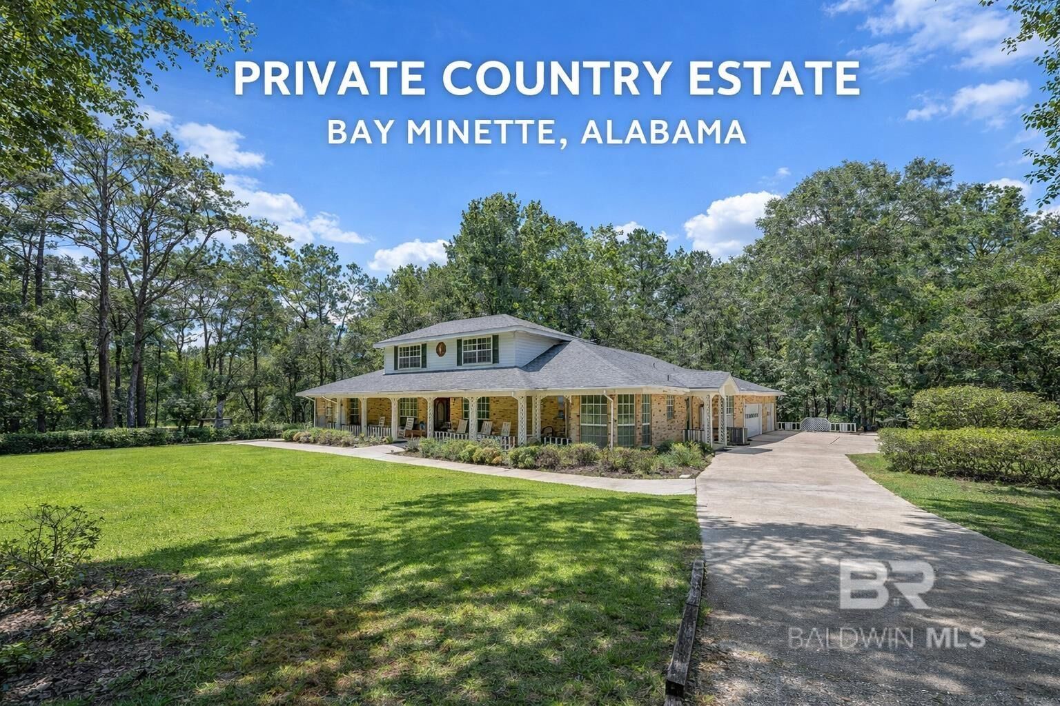 Property Photo:  45554 County Road 112  AL 36507 