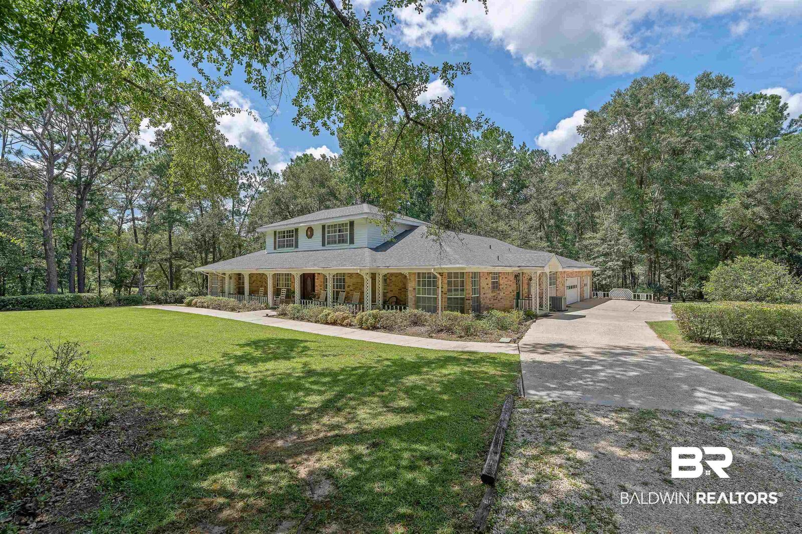 Property Photo:  45554 County Road 112  AL 36507 