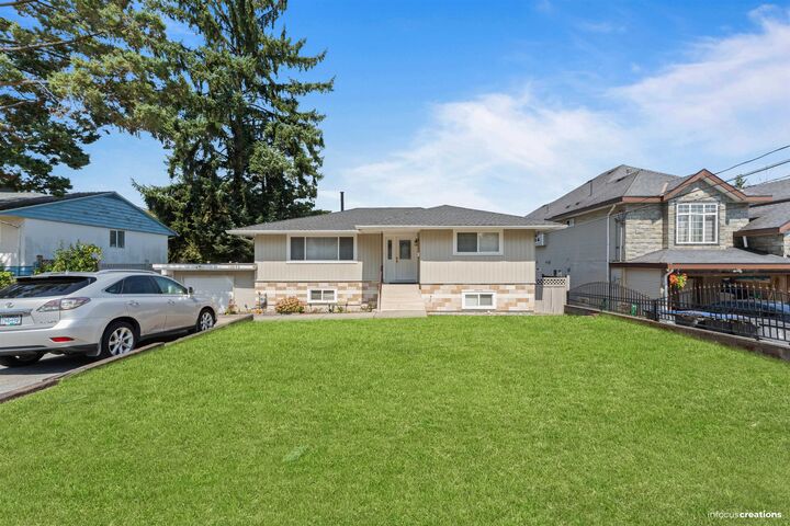 Property Photo: 12955 106A Avenue BC V3T 2E3