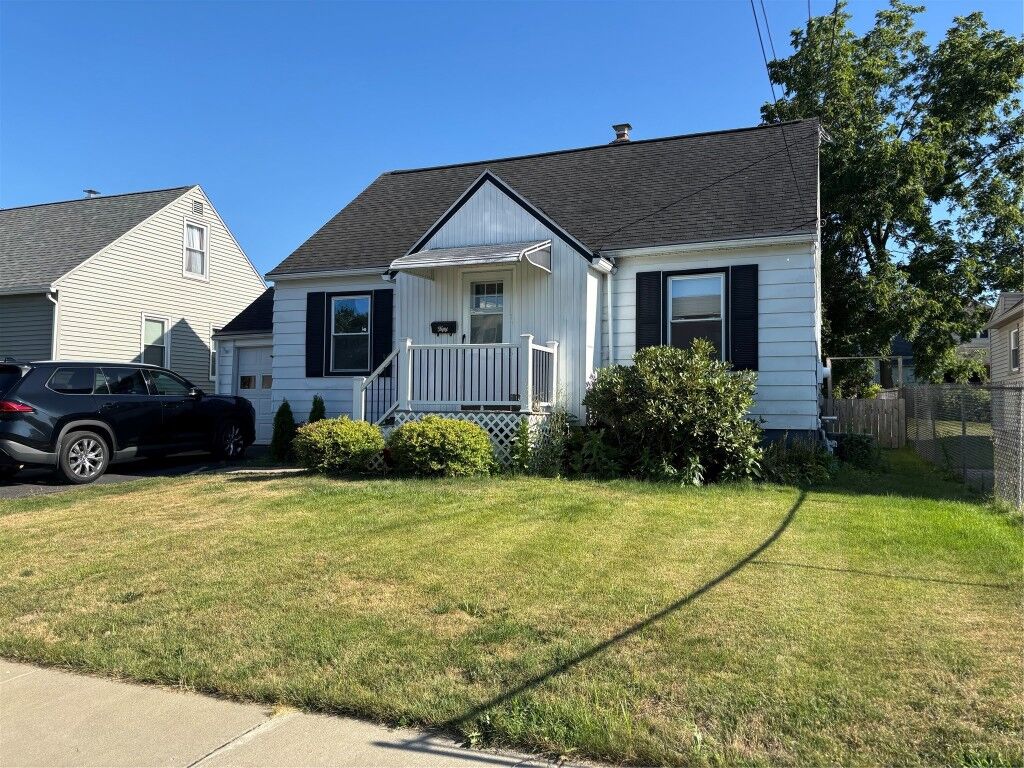 Property Photo:  50 Hill Avenue  NY 13790 