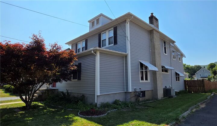 Property Photo:  180 W Pulteney Street  NY 14830 