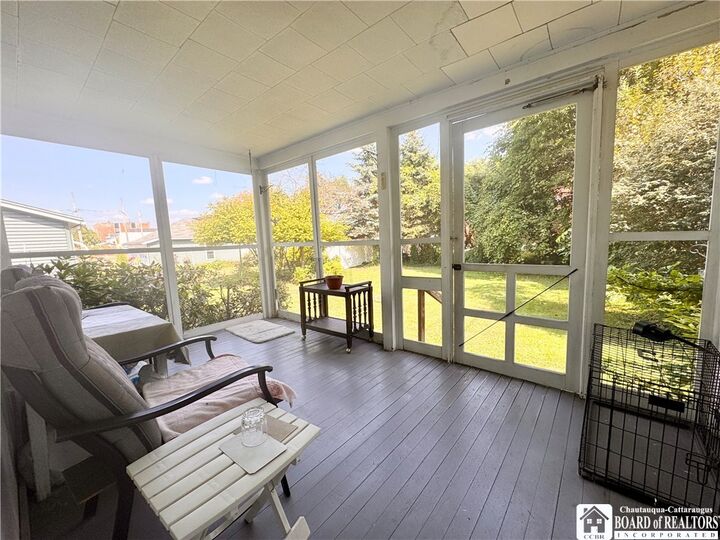 Property Photo:  35 W Falconer Street  NY 14733 