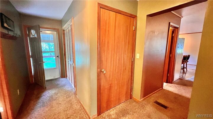 Property Photo:  4762 Fay Hollow Road  NY 14741 
