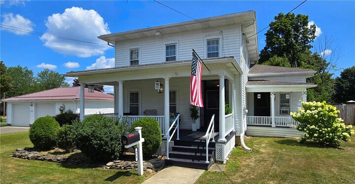 771 Southport Street  Elmira NY 14904 photo