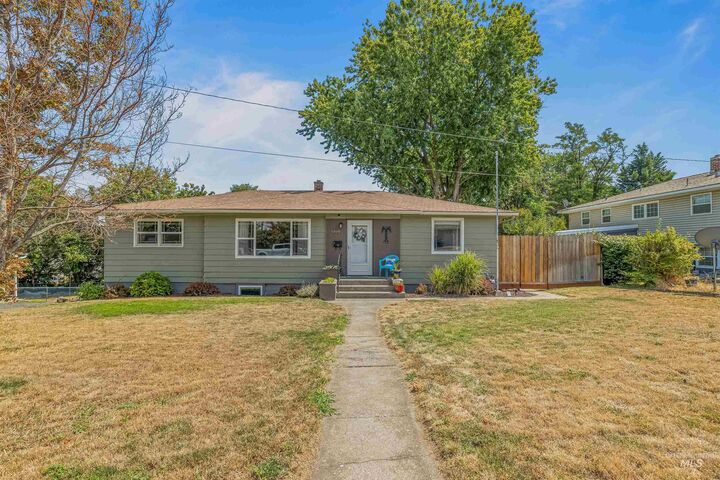 1319 19th Street  Lewiston ID 83501 photo