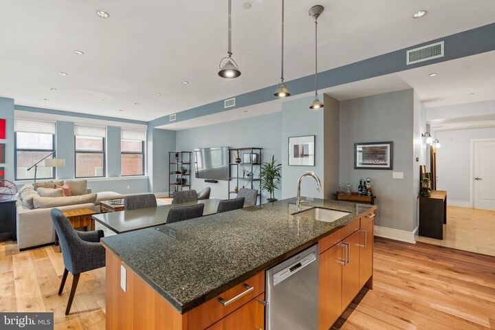 Property Photo: 1515 Locust Street 401 PA 19102