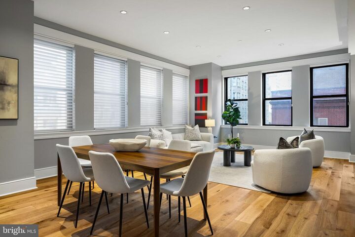 Property Photo:  1515 Locust Street 401  PA 19102 